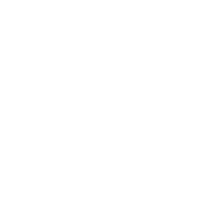 The wordmark enlarged until only the h and t of Night fill the frame, the cut line entering between the two letters.